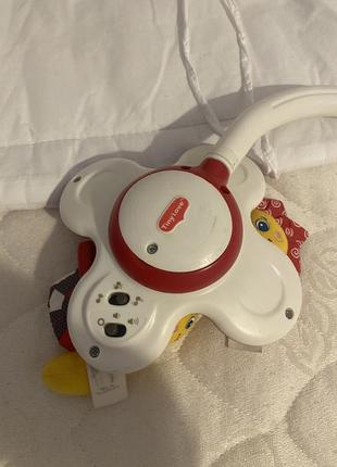 Музичний мобіль tiny love