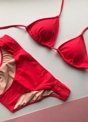 Victoria´s victorias secret виктория сикрет купальник бюст бикини трусики7 фото