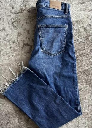 Джинси джинсы messenger jeans