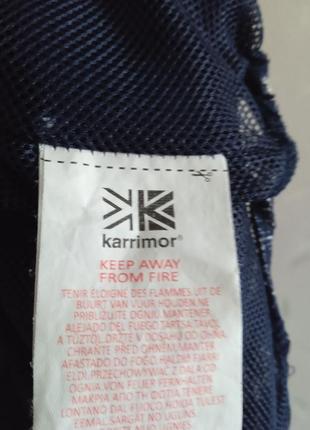 Karrimor run шорты лоббичи, взрослые оригигинол нови4 фото