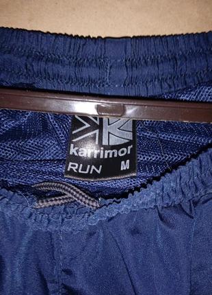 Karrimor run шорты лоббичи, взрослые оригигинол нови5 фото