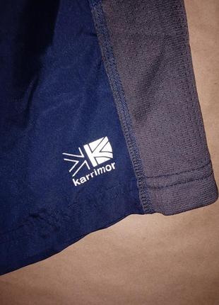 Karrimor run шорты лоббичи, взрослые оригигинол нови6 фото