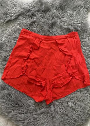 Нові шорти h&m