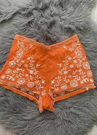 Шорти topshop