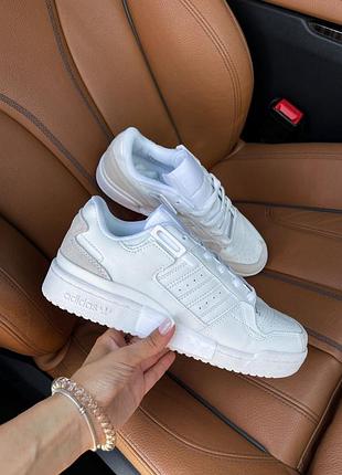 Кроссовки адидас