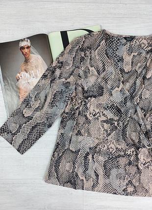 Блуза женская