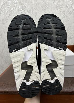 Nike air max 90 ultra мужские кроссовки размер 465 фото