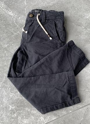 Штани брюки h&amp;m на хлопчика 4