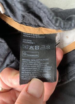 Штани брюки h&amp;m на хлопчика 6
