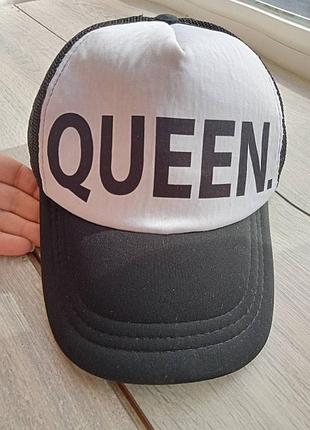 Ккпка жіноча queen