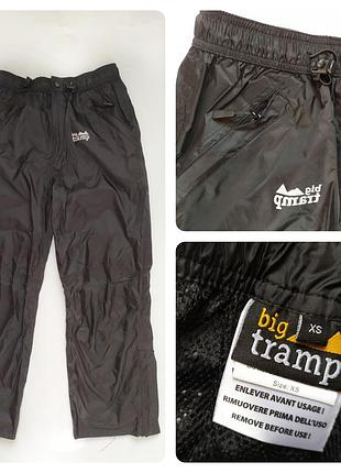 Лыжные штаны big tramp