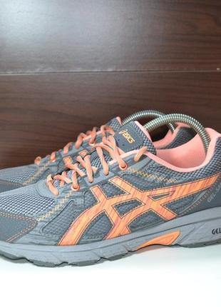 Asics gel-sangaku 41.5р кроссовки оригинал