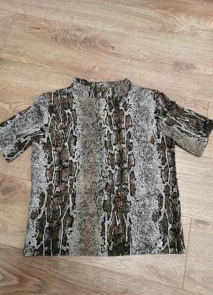 Футболка zara
