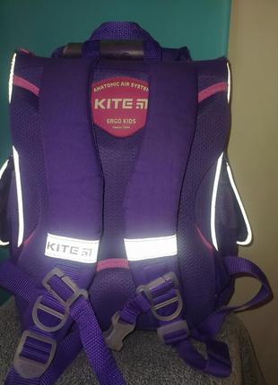 Каркасный портфель kite 3