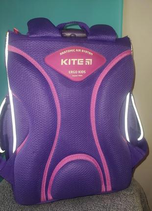 Каркасний портфель kite 4