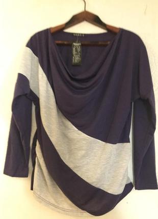 Блуза жіноча нова 12 розмір