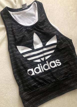 Майка adidas оригінал