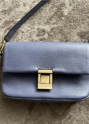 Сумка, сумочка кросс боди ecco