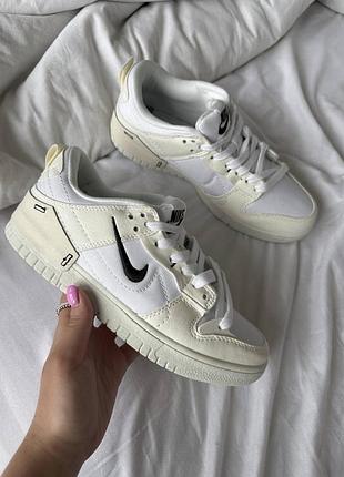 Женские кроссовки бренда nike schedule sb4 фото