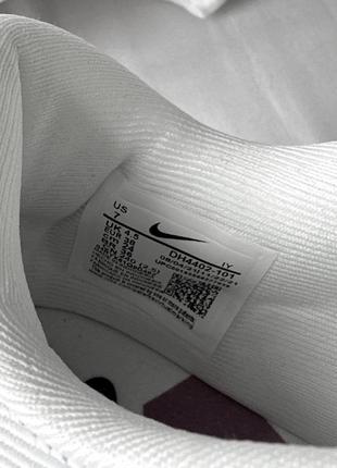 Женские кроссовки бренда nike schedule sb10 фото