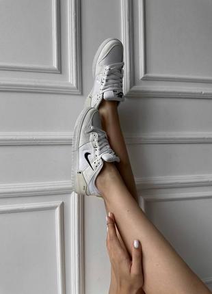 Женские кроссовки бренда nike schedule sb6 фото