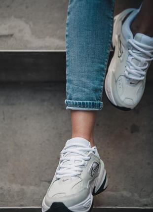 Кросівки nike m2k tekno7 фото