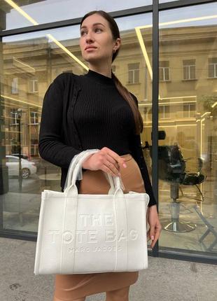 Сумка marc jacobs tote