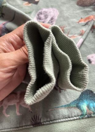 Джемпер худи 3