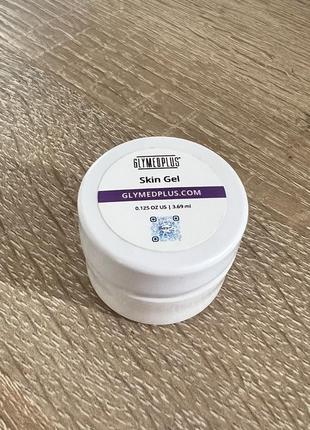 Skin gel glymedplus