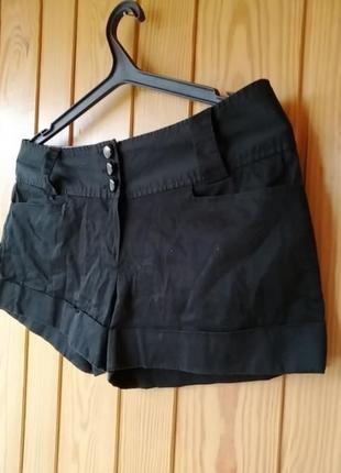 Шортики котон 3