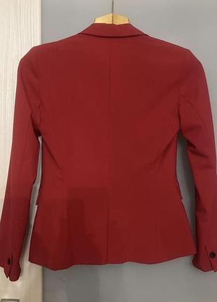 Пиджак, жакет zara2 фото
