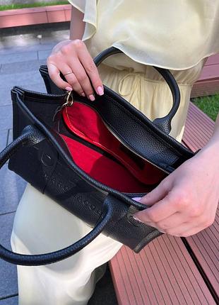 Сумка marc jacobs tote 9