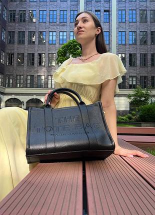 Сумка marc jacobs tote 6