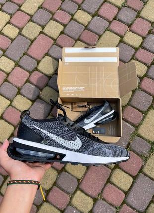 Чоловічі кросівки nike air max flyknit racer