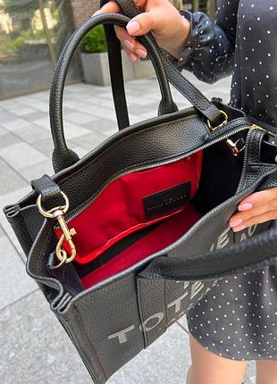 Сумка marc jacobs tote 10