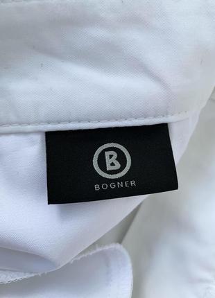 Бавовняні штани bogner8 фото