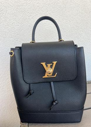 Рюкзак louis vuitton