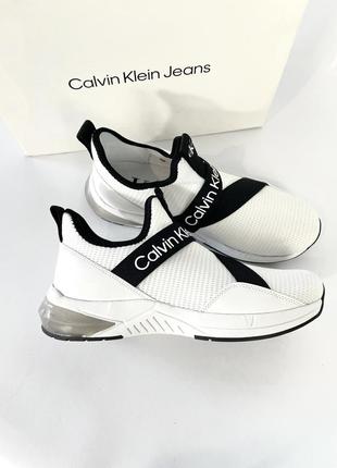 Кроссовки calvin klein оригинал2 фото