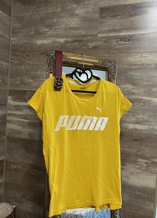 Футболка puma