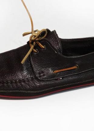 Туфлі мокасини ted baker 6