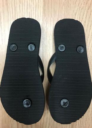 Шлепанцы вьетнамки tapa 4-5лет ст.17,5см р.27/28