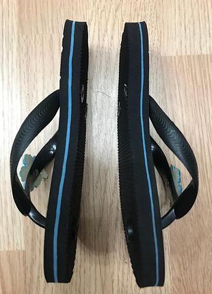 Шлепанцы вьетнамки tapa 4-5лет ст.17,5см р.27/28