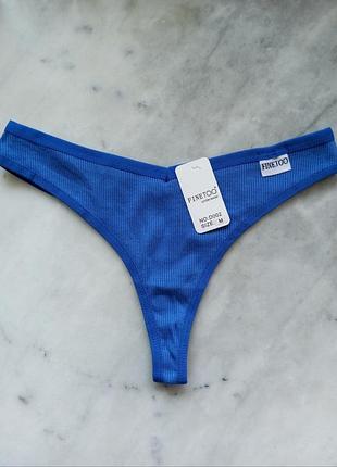 Трусики g-string