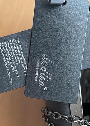 Новая сумка, клатч dudlin6 фото