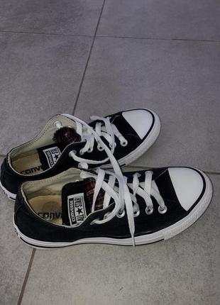 Жіночі converse all star
