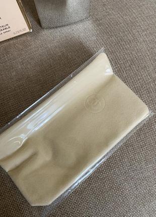 Chanel allure духи (сменный блок с футляром) 7.5 мл, оригинал2 фото