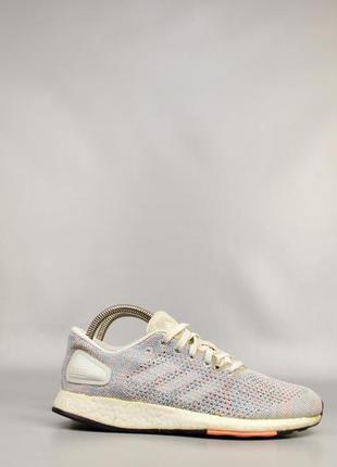 Женские кроссовки adidas pure boost dpr, 37р