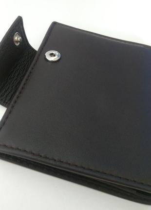 Портмоне кошелёк кожаный massimo dutti2 фото