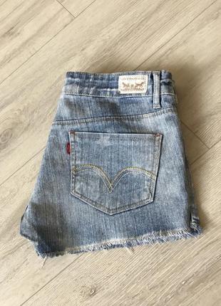 Шорты levi’s