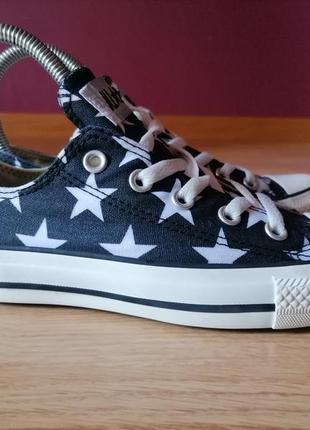 Кеды фирмы converse оригинал